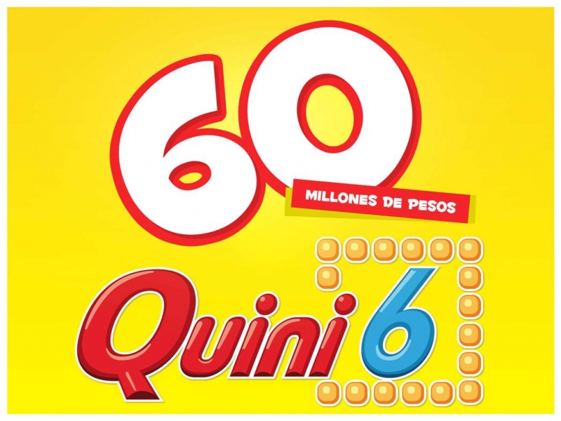 El Quini quedó vacante y sorteará $60 millones   
