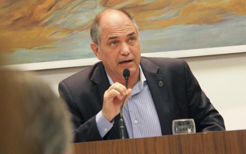 El Concejo aprobó una resolución para garantizar la funcionalidad de los reservorios de la Costa