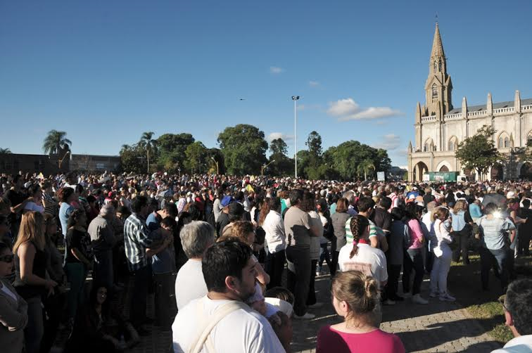 Ultiman los detalles para la 117ª Peregrinación a la Basílica de Guadalupe