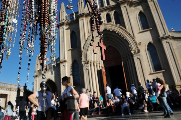 Fiesta de Guadalupe