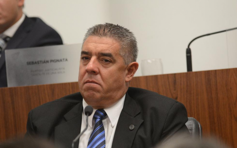 Solicitan gestiones para que los taxis sean incluidos en el sistema de monitoreo del 911