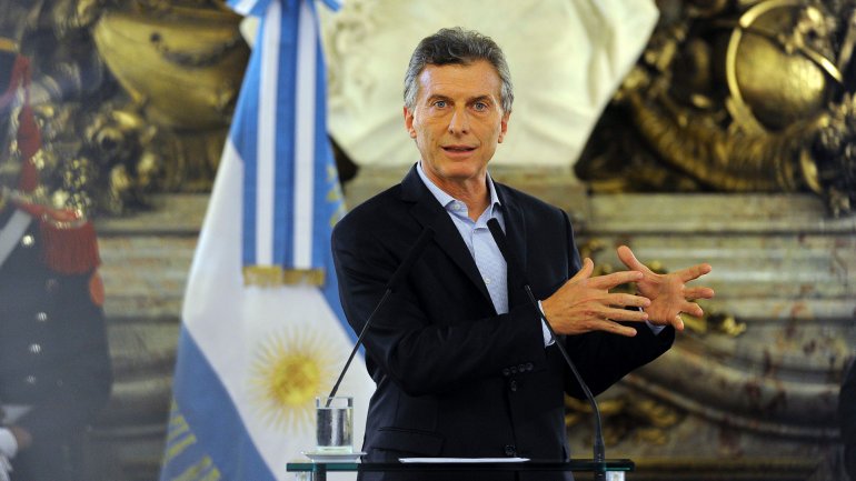 Panamá Papers: Macri se presenta hoy ante la Justicia para aclarar su situació