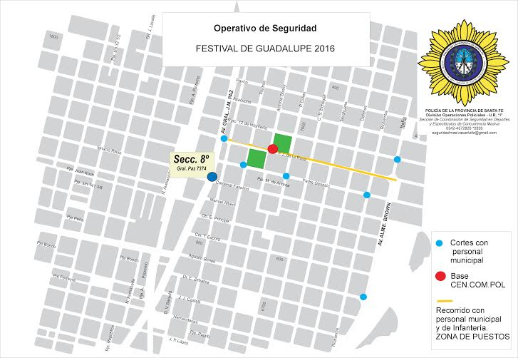 Recomendaciones de la URI a los feligreses que peregrinen hacia la Basílica de Guadalupe
