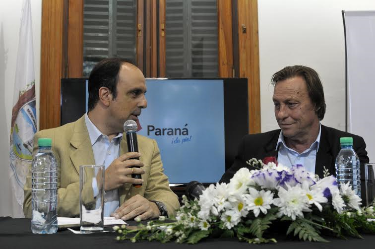 Corral y Varisco