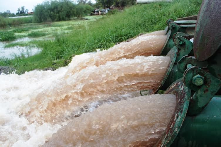 El Municipio trabaja en distintos frentes para atender la situación hídrica