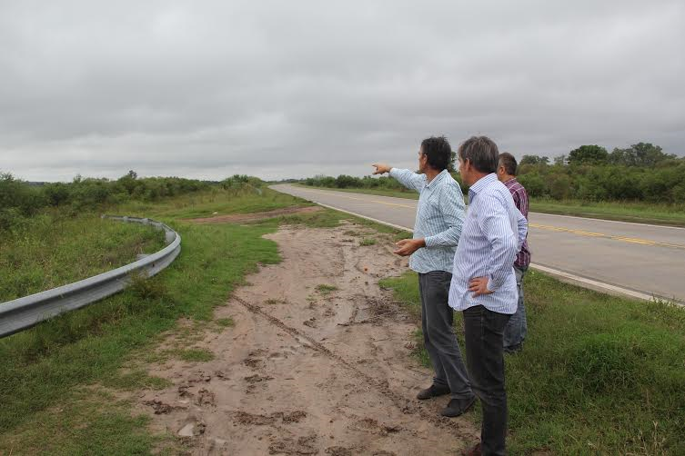 “La gente quiere diálogo, no hay otra forma de hacer política en estos tiempos”