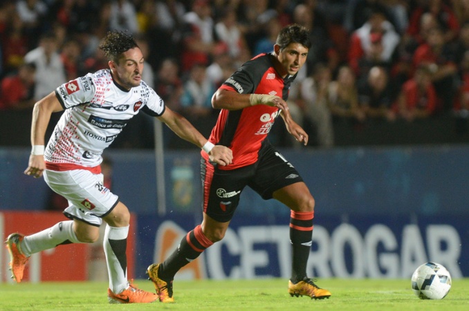 Colón - Patronato