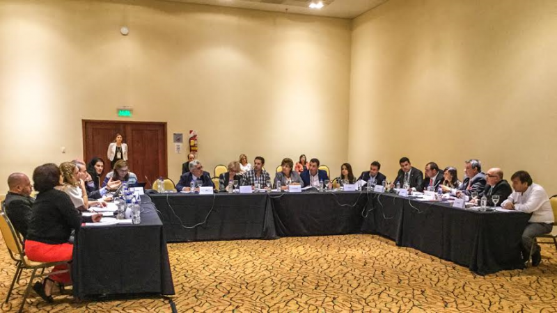Turismo de reuniones: la Ciudad consolida su posicionamiento como destino sede de eventos
