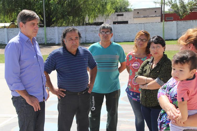 Jatón lanza curso de capacitación para organizaciones sociales