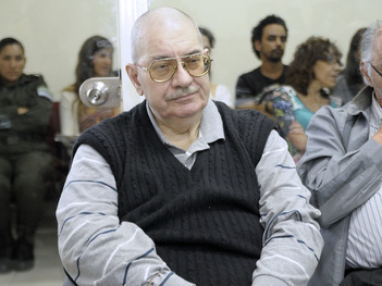El Tribunal Federal de Rosario ordenó el arresto domiciliario de José Rubén Lofiego