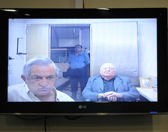 Penas para un ex Juez de Menores, un Coronel y un policía que actuaron en dictadura