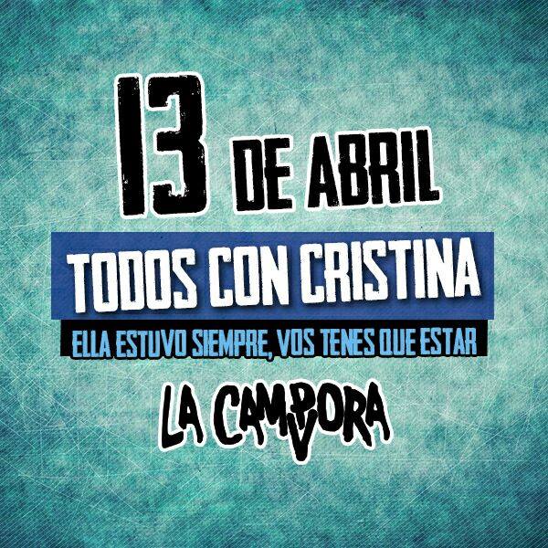 El FpV organiza marchas en apoyo a Cristina Kirchner
