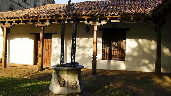 Actividades en los museos provinciales del Casco Histórico en Santa Fe  