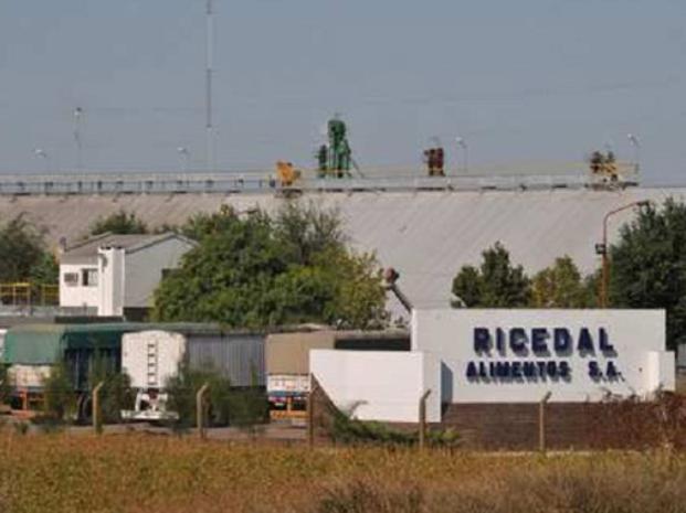 Ricedal ratificó el cierre de la aceitera tras acatar la conciliación