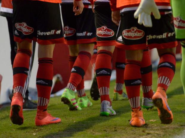 NEWELLS NO SÓLO NO LOGRA SUMAR DE A TRES, SINO QUE PERDIÓ EL PODERÍO FUTBOLÍSTICO