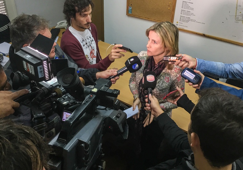 Por la emergencia hídrica piden que este martes no sacar los residuos