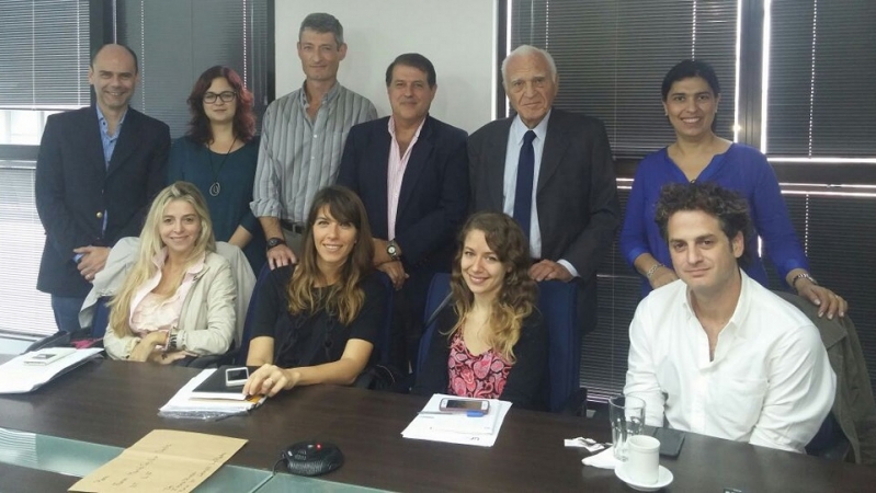 El LIF seguirá participando del Programa de Provisión de Opioides 
