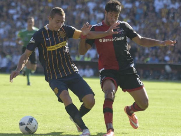 EL CLÁSICO ROSARINO ENTRE NEWELLS Y CENTRAL YA TIENE FECHA CONFIRMADA