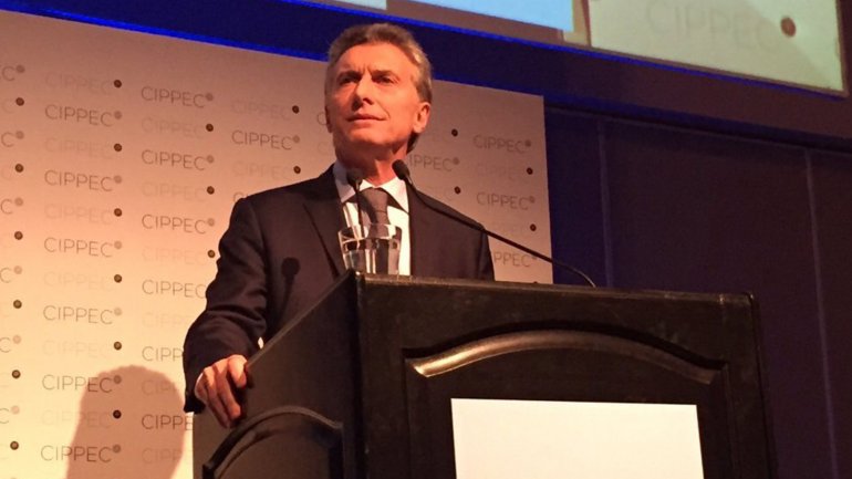 Panamá Papers: la Oficina Anticorrupción investiga a Mauricio Macri