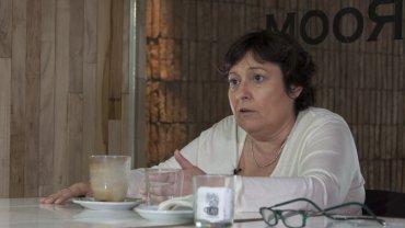 Graciela Ocaña: 