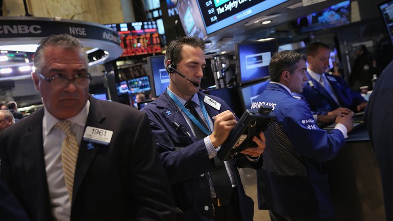 Se acerca el fin del default: gran jornada para acciones argentinas en Wall Street