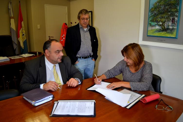Tarjeta SUBE: nuevo paso para aplicar los beneficios del sistema en Santo Tomé