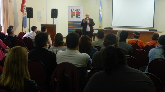 Capacitan a personal de centros de habilitación de conductores para la implementación del nuevo curso virtual