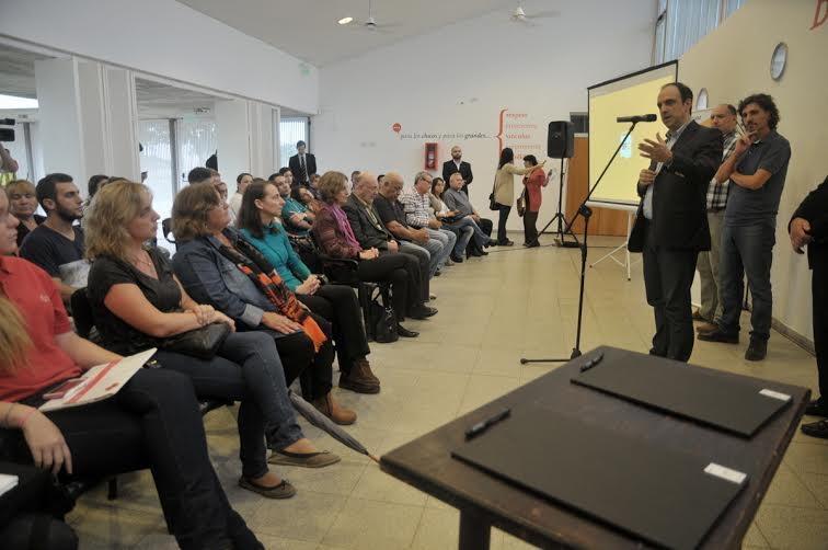 El Municipio y la UNL trabajarán en la prevención de enfermedades como Dengue, Chikungunya y Zika