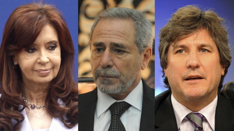Lapidario informe sobre los derechos humanos en el último año del gobierno de Cristina Kirchner