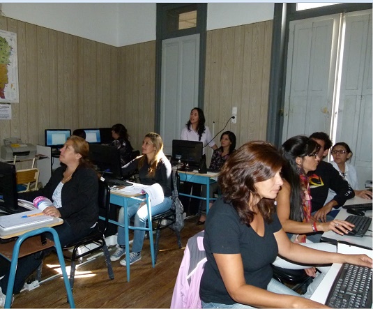 La Fundación BSF lanza una nueva edición de los cursos de capacitación gratuita para personas sin empleo 