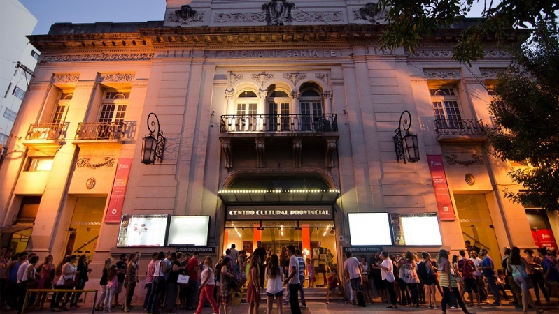 Vuelve el Hall Social Club con “Noches de acústicos” 