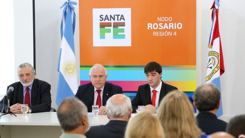 El Gobierno de Santa Fe lanzó una convocatoria para proyectos de emprendedores biotecnológicos
