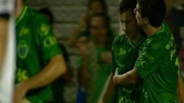 Colón - Sarmiento