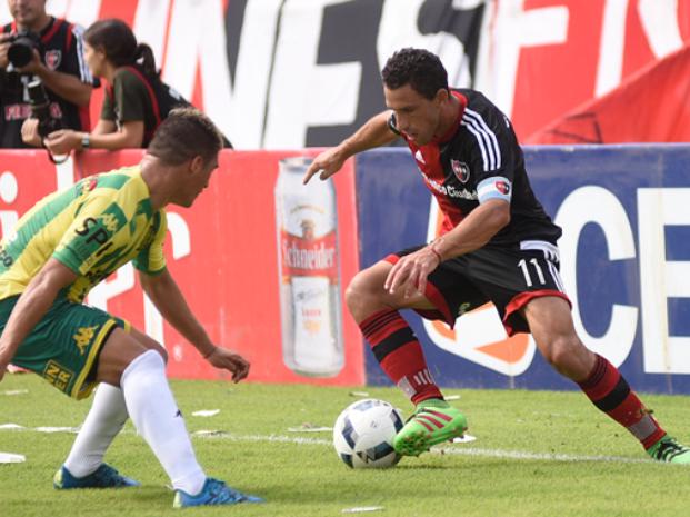 NEWELLS RECIBE A HURACÁN CON SUS URGENCIAS A CUESTAS Y EL CLÁSICO A LA VUELTA DE LA ESQUINA