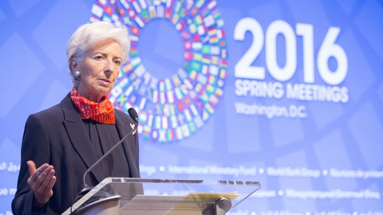 El Fondo Monetario y el G20 elogiaron el acuerdo con los holdouts
