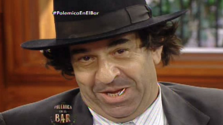 MINGUITO CONTRA LAS DROGAS Y UN MENSAJE PARA LOS JÓVENES
