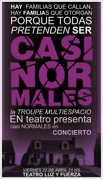 Recital 
