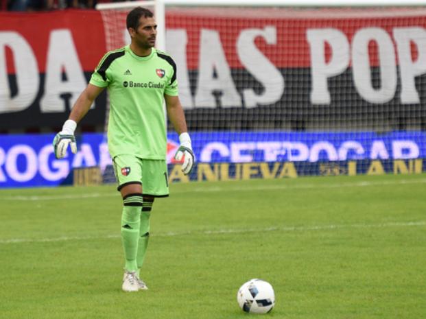 POCRNJIC TIENE TODAS LAS FICHAS PARA SER TITULAR ANTE ROSARIO CENTRAL