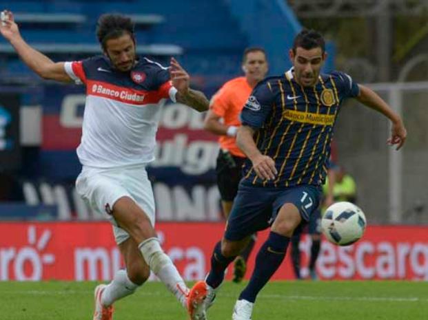 HERRERA REDOBLÓ LA APUESTA Y ASEGURÓ QUE CENTRAL IRÁ POR LOS TRES PUNTOS AL COLOSO
