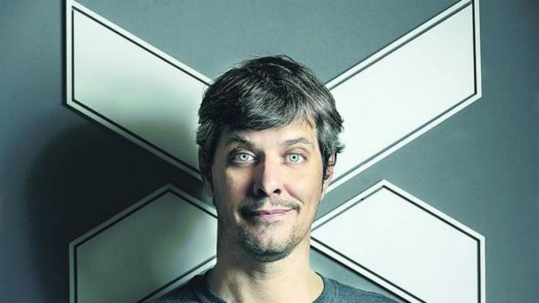 MARIO PERGOLINI HABLO DE LAS DROGAS Y LA MÚSICA ELECTRÓNICA