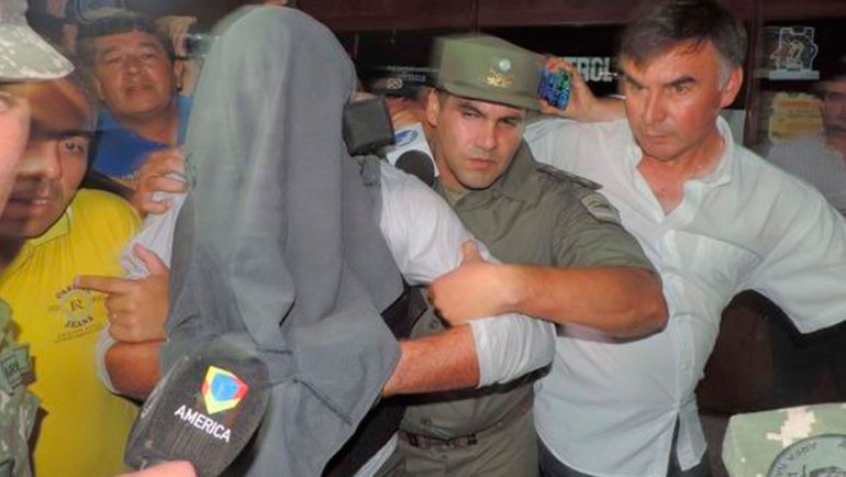 Los 6 datos clave sobre la captura de Jorge Chueco, el abogado de Lázaro Báez
