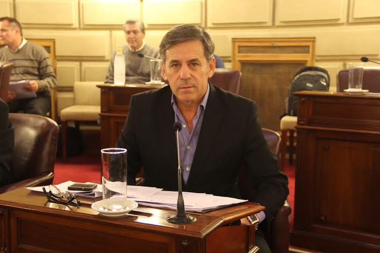 “Que los bienes decomisados sean devueltos a la gente”