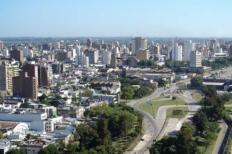  Santa Fe ya tiene una ley de Áreas Metropolitanas 