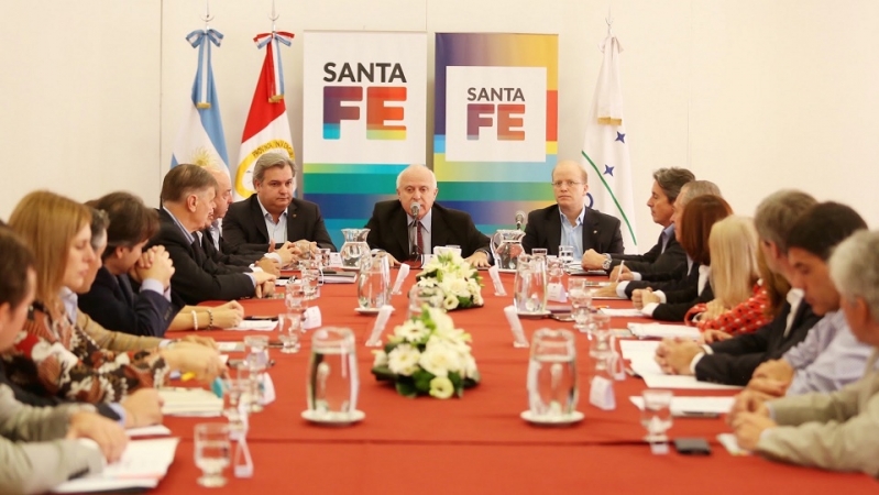 “Necesitamos ayuda en mayor escala y velocidad” 