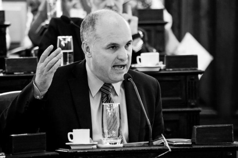 La Emergencia Hídrica y la Emergencia Política