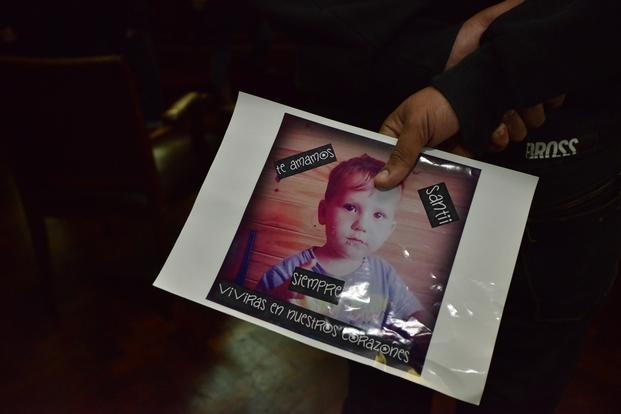 “En Argentina hay tanta injusticia que haber tenido justicia nosotros, es como que, todavía no caemos en la realidad