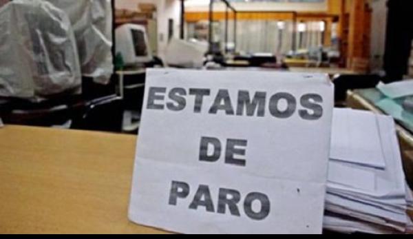 Municipales ratificaron el paro de mañana en toda la provincia 