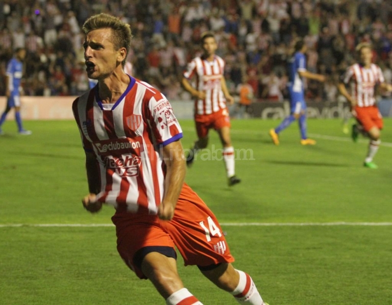 BRUNO PITTÓN EN LA LISTA PRELIMINAR DE MARTINO