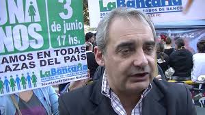 Girardi: “Centralizaremos la movilización en Buenos Aires”
