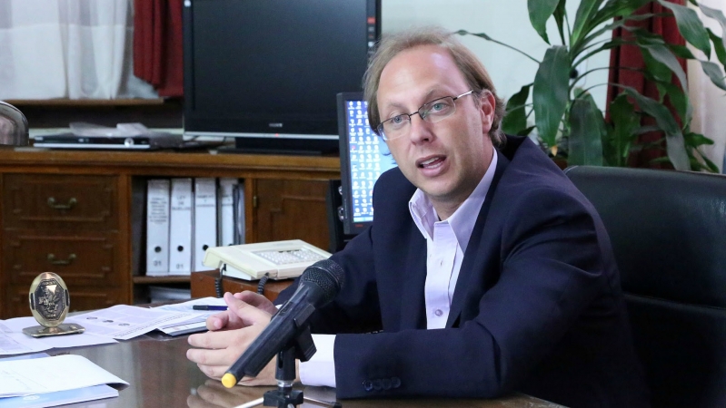 La provincia saldó el adelanto de coparticipación federal que solicitó en enero